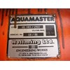 Aquamaster Rolls-Royce US 1401-2700 DWG Trading tug rudder propeller